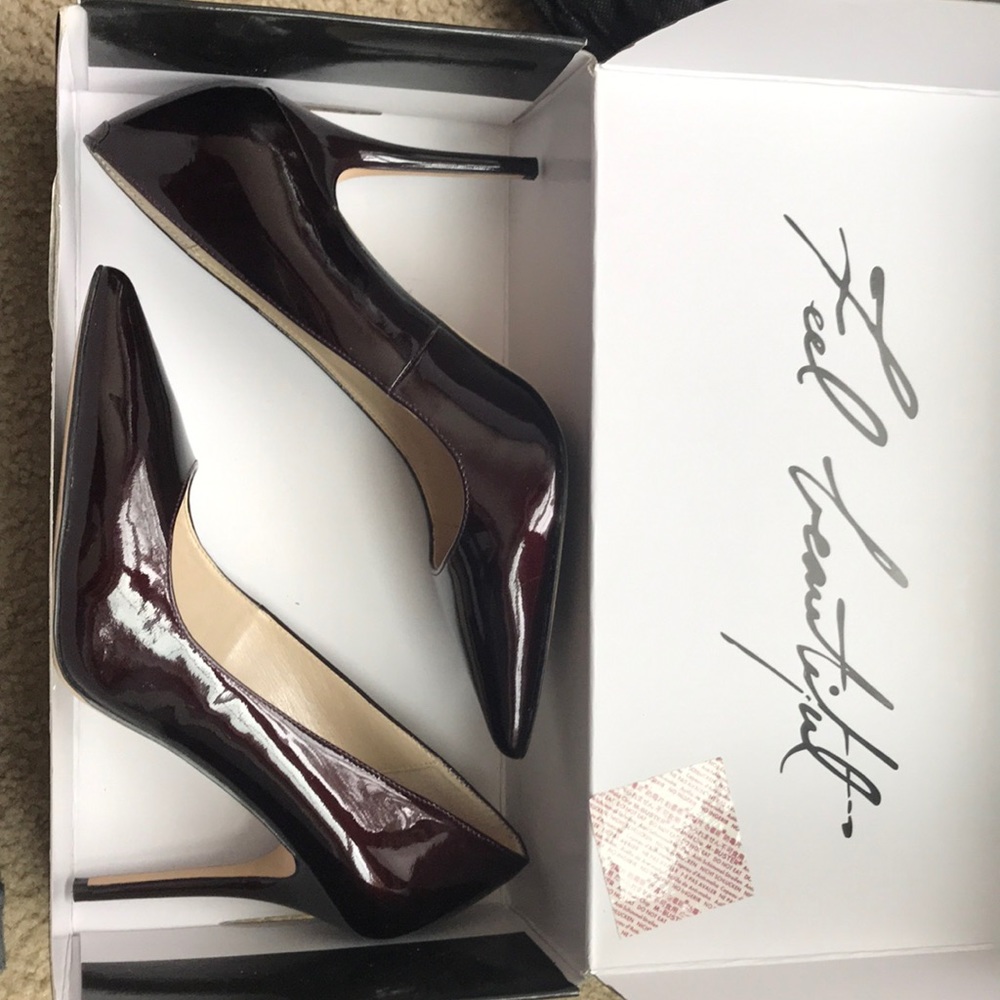 White House | Black Market Heels